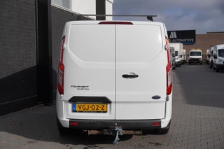 Ford Transit Custom – thumbnail 2