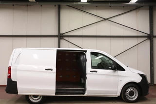 Mercedes-Benz Vito – thumbnail 5