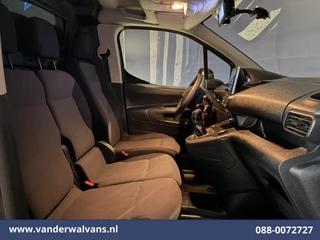 Peugeot Partner – thumbnail 5