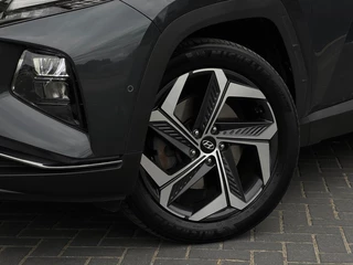 Hyundai Tucson – thumbnail 17
