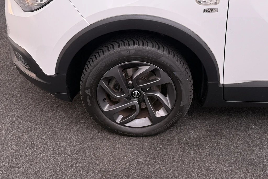 Opel Crossland X – foto 7