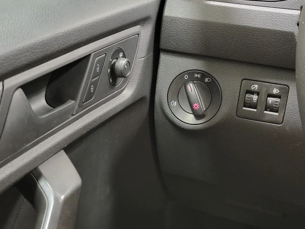 Volkswagen Caddy – foto 16