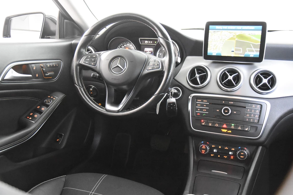 Mercedes-Benz CLA – foto 25