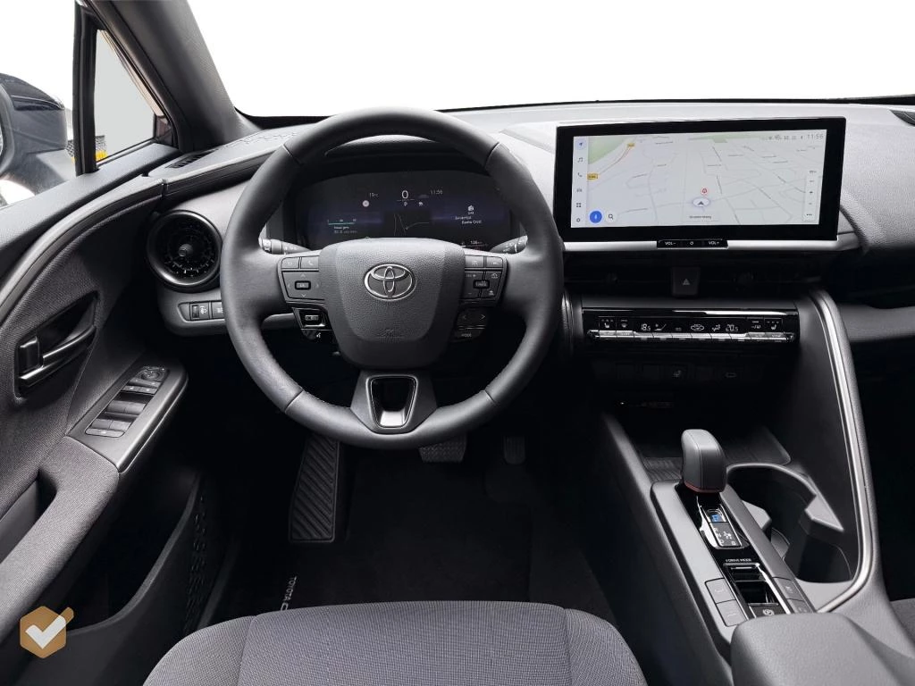 Toyota C-HR – foto 23