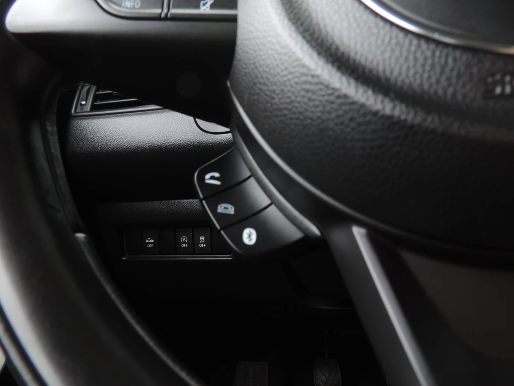 Suzuki Swift – foto 25