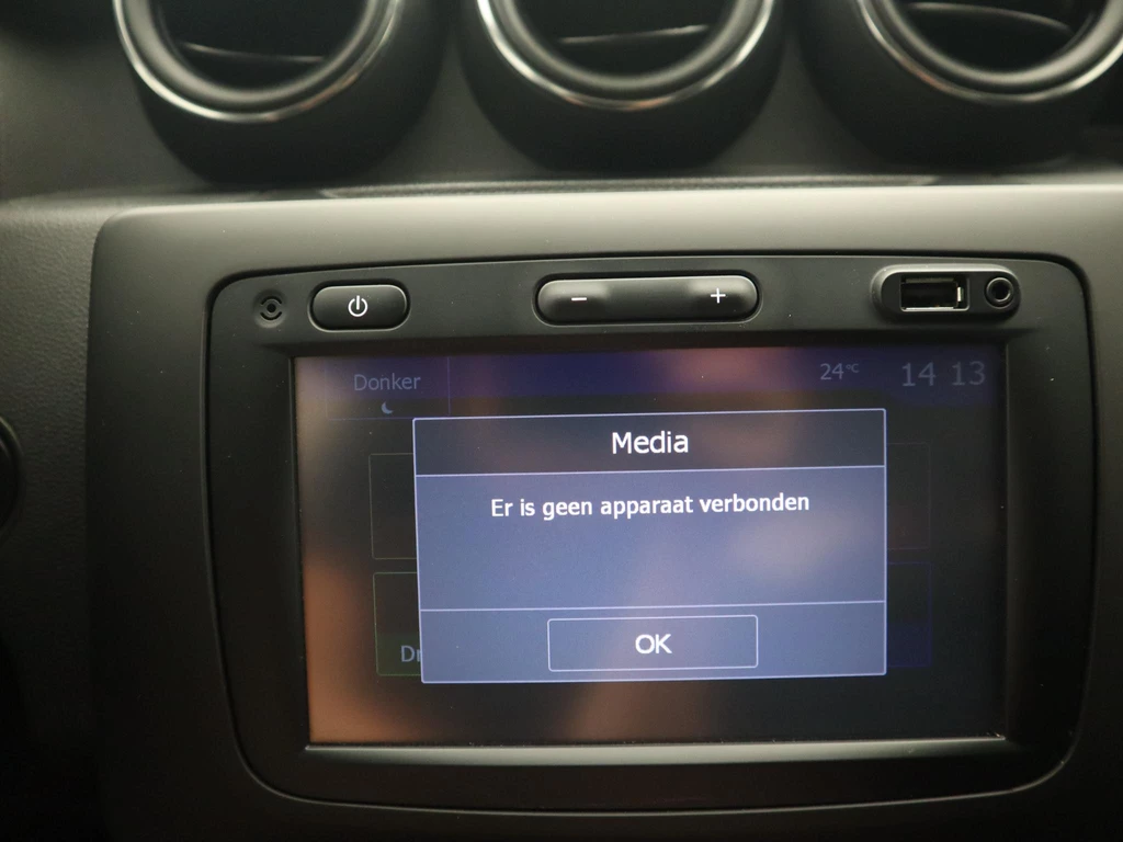 Dacia Duster – foto 26
