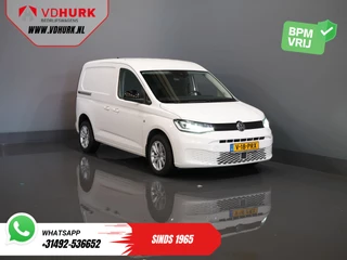Volkswagen Caddy – thumbnail 6