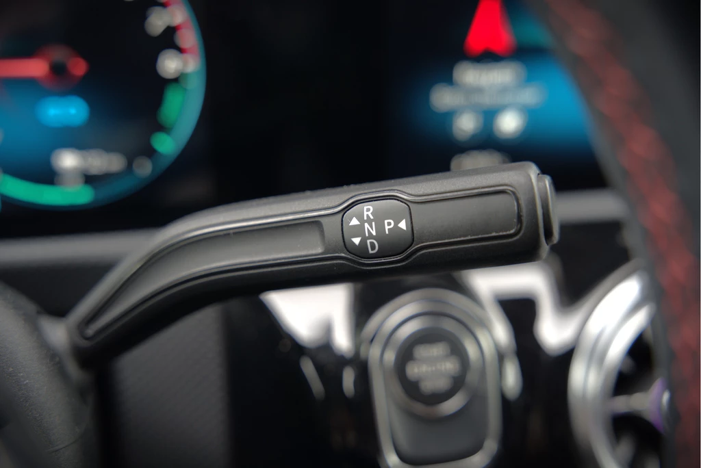 Mercedes-Benz CLA – foto 37