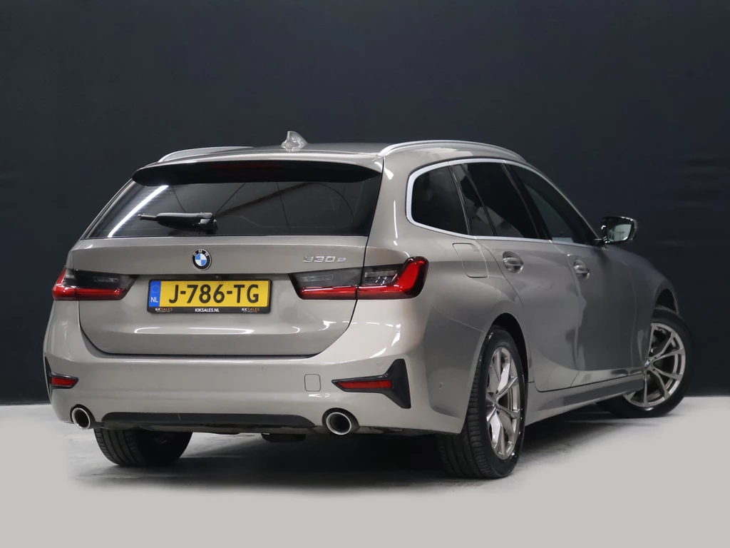 BMW 3 Serie – foto 4