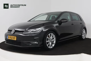 Volkswagen Golf – thumbnail 1