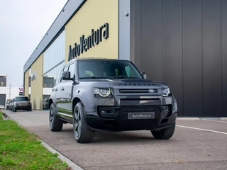 Land Rover Defender – thumbnail 6