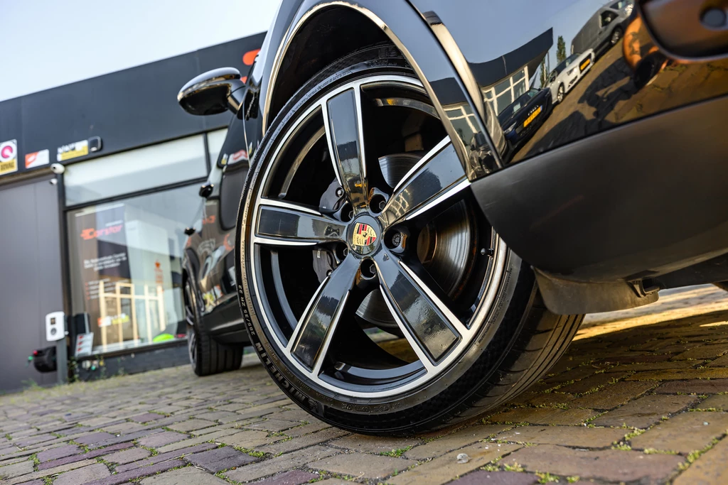 Porsche Cayenne – foto 45
