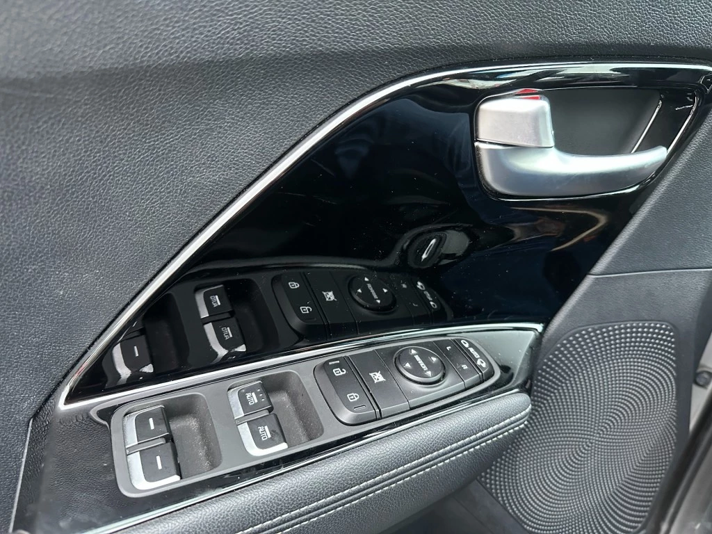 Kia Niro – foto 9