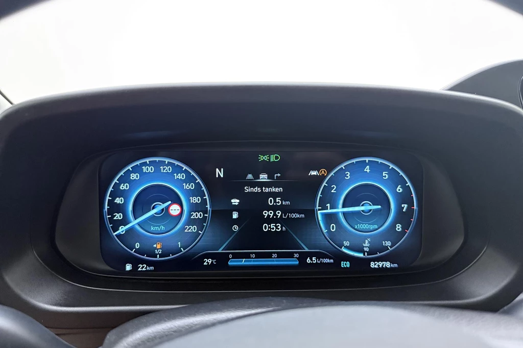 Hyundai i20 – foto 29