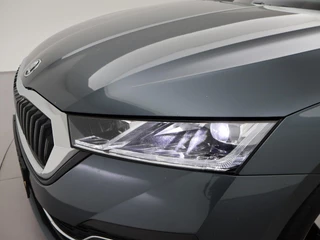 Škoda Octavia – thumbnail 35