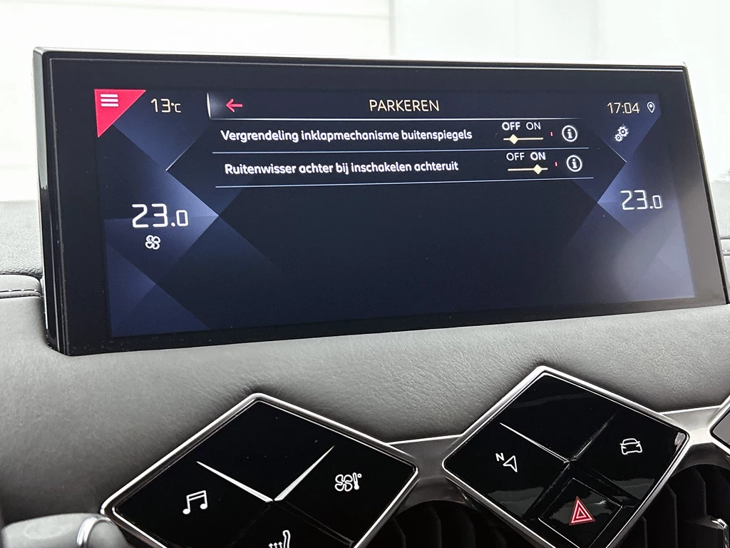 DS DS 3 – foto 13