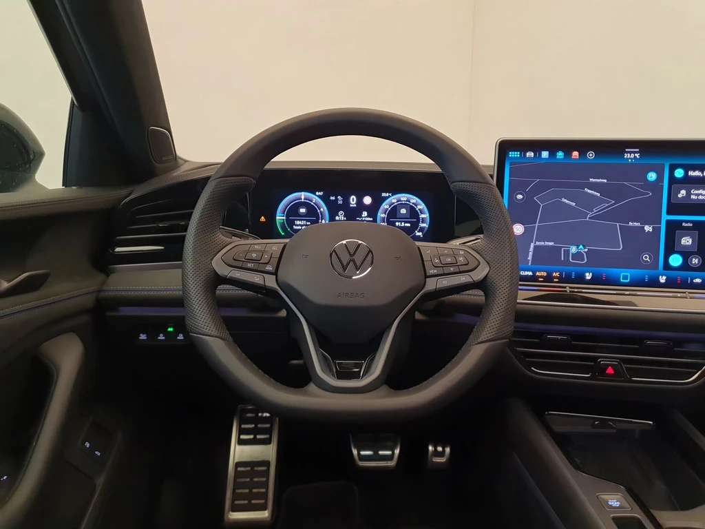 Volkswagen Passat – foto 16