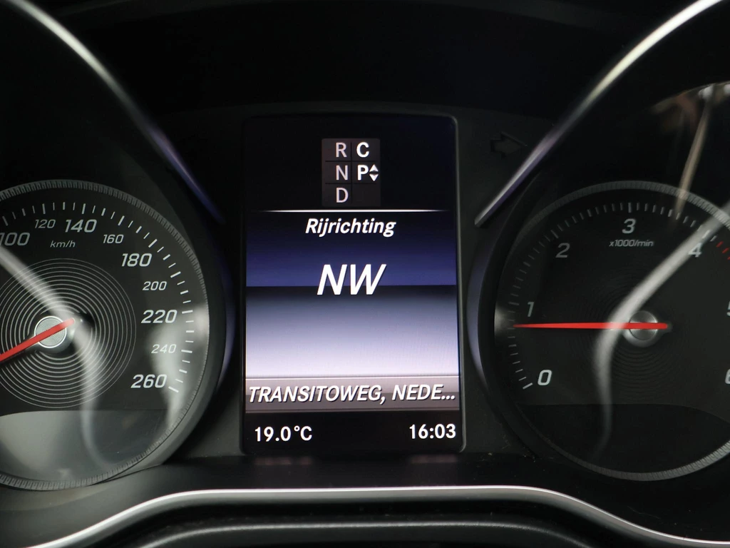 Mercedes-Benz V-Klasse – foto 45