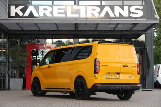Ford Transit Custom – thumbnail 3