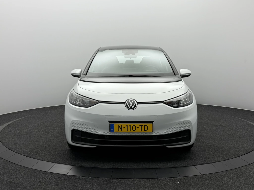 Volkswagen ID.3 – foto 8