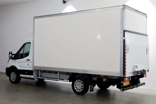 Ford Transit – thumbnail 3