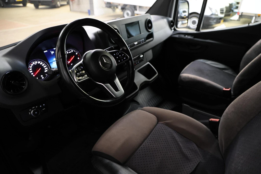 Mercedes-Benz Sprinter – foto 8