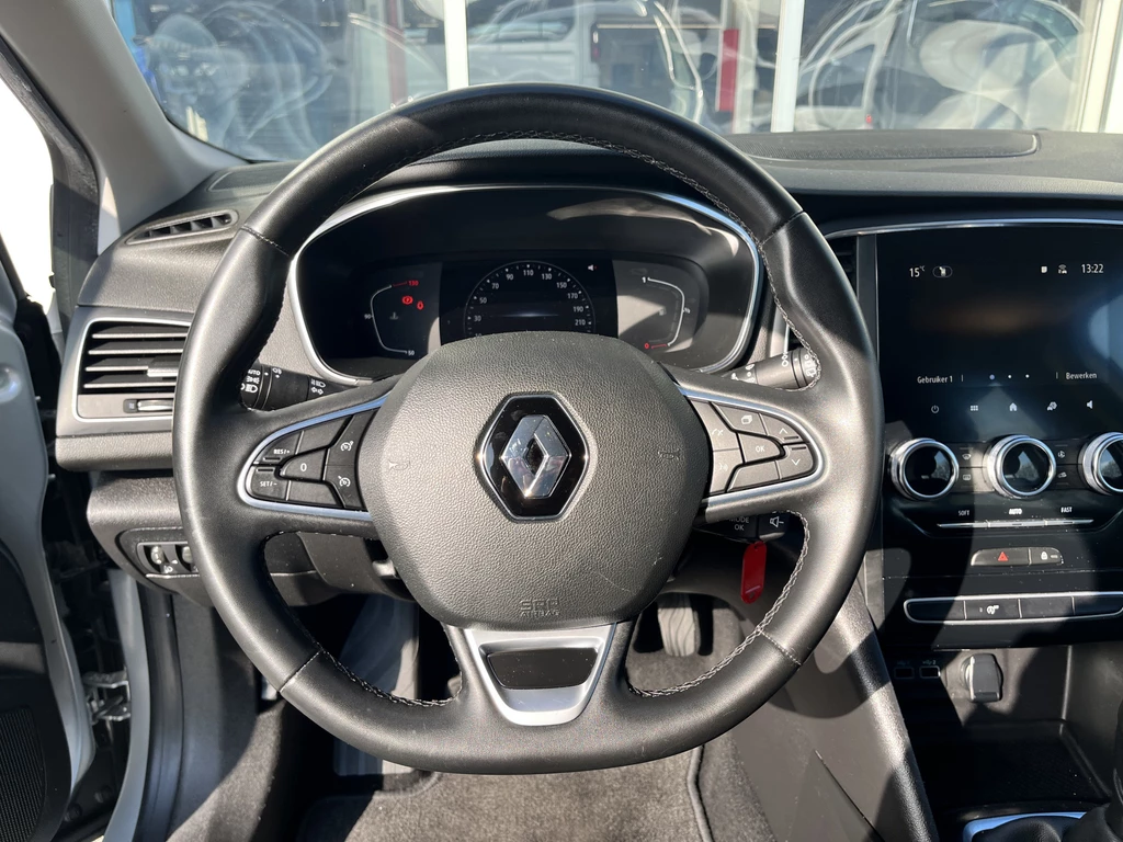 Renault Mégane Estate – foto 16