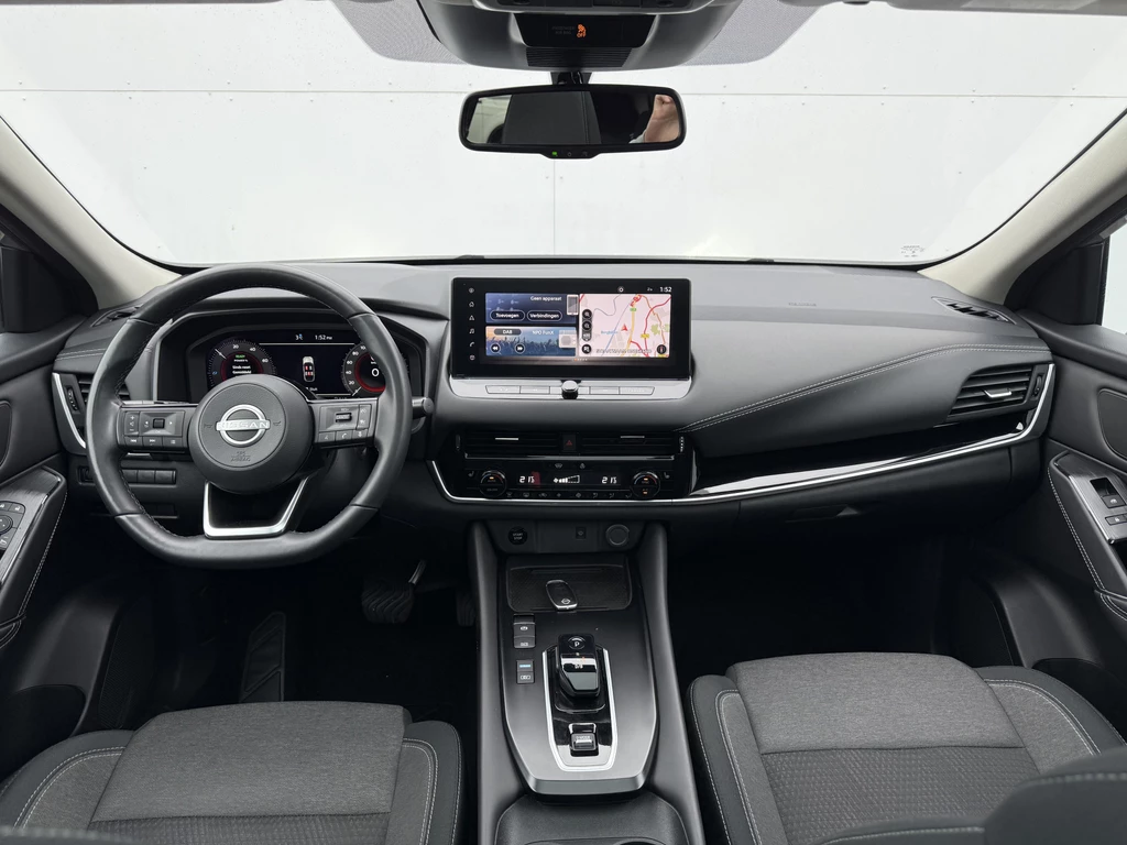 Nissan QASHQAI – foto 12