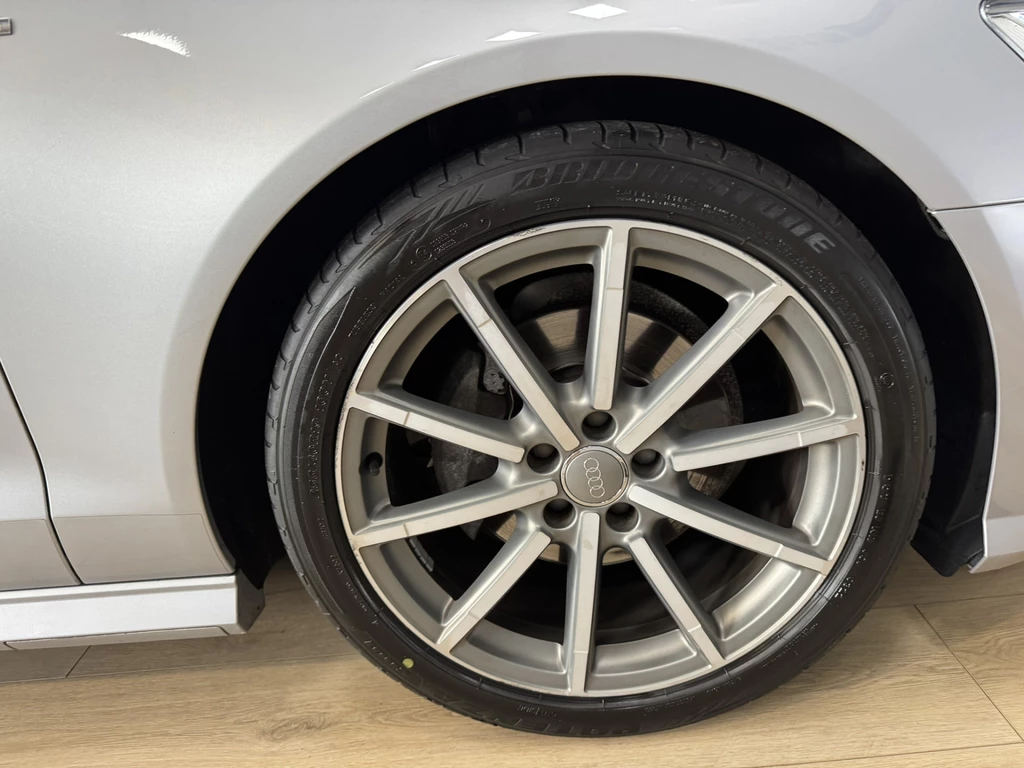 Audi A6 – foto 34