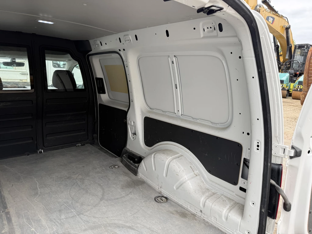 Volkswagen Caddy – foto 16