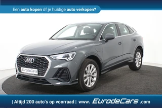 Audi Q3 – thumbnail 1