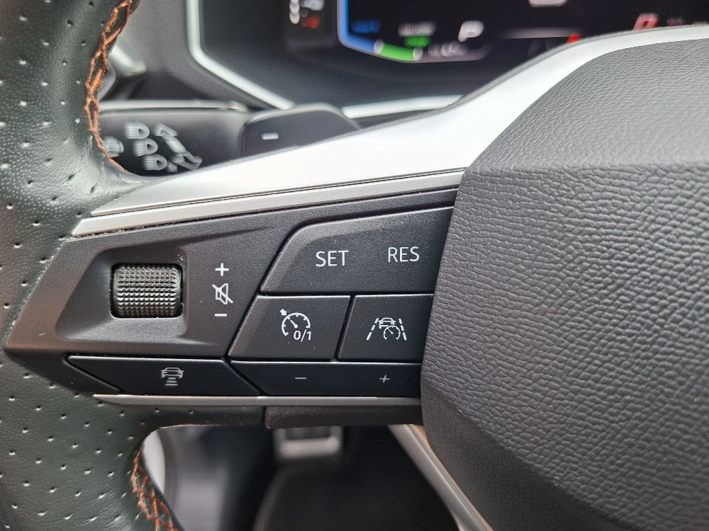 SEAT Tarraco – foto 25
