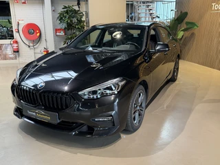 BMW 2 Serie – thumbnail 2