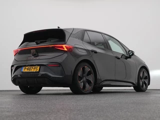 CUPRA Born – thumbnail 11