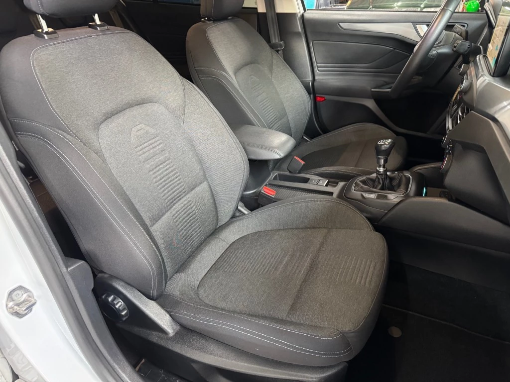 Ford Focus – foto 20