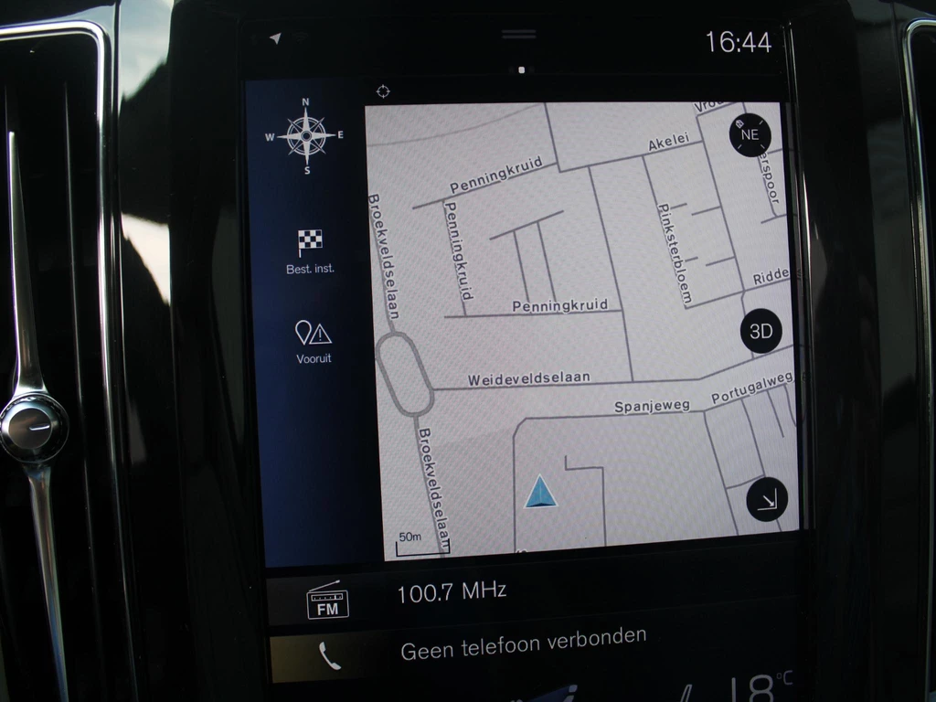 Volvo XC60 – foto 16