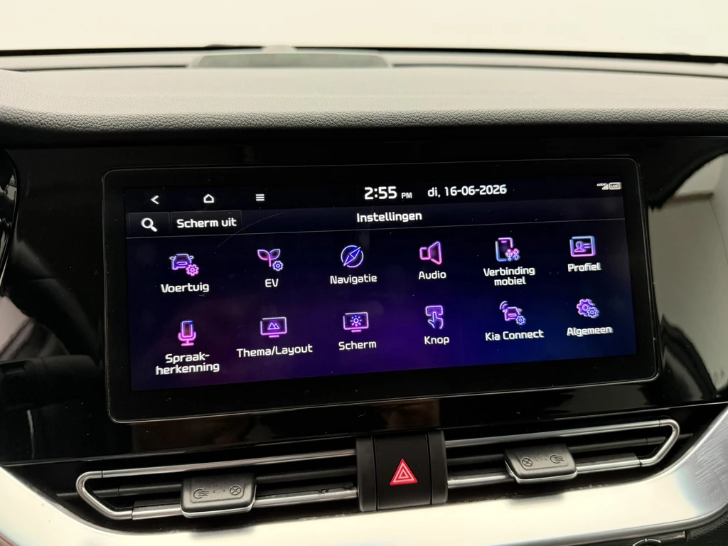 Kia e-Niro – foto 19