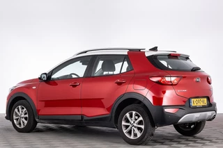 Kia Stonic – thumbnail 2