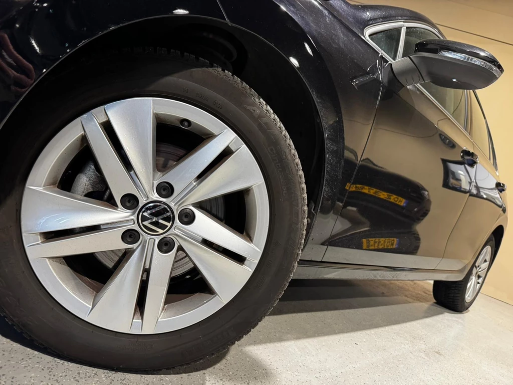 Volkswagen Golf – foto 13