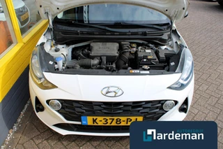 Hyundai i10 – thumbnail 7