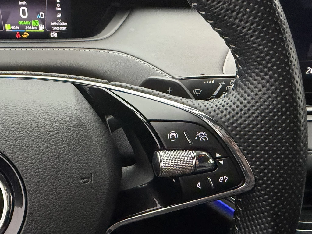 Škoda Enyaq iV – foto 16
