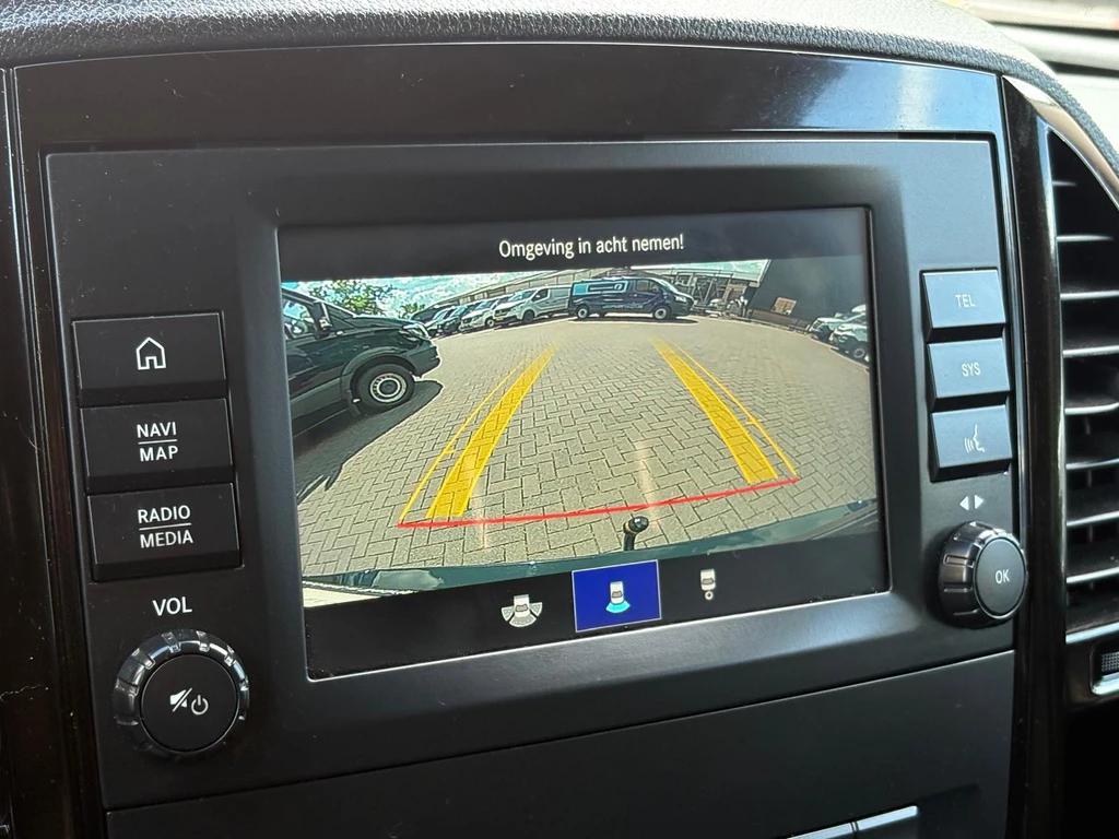 Mercedes-Benz Vito – foto 16