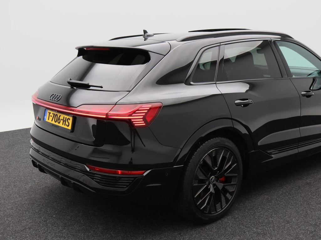Audi Q8 e-tron – foto 5