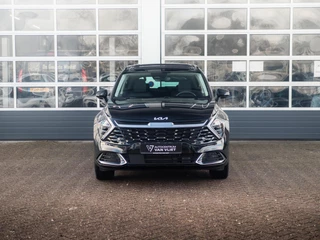 Kia Sportage – thumbnail 10