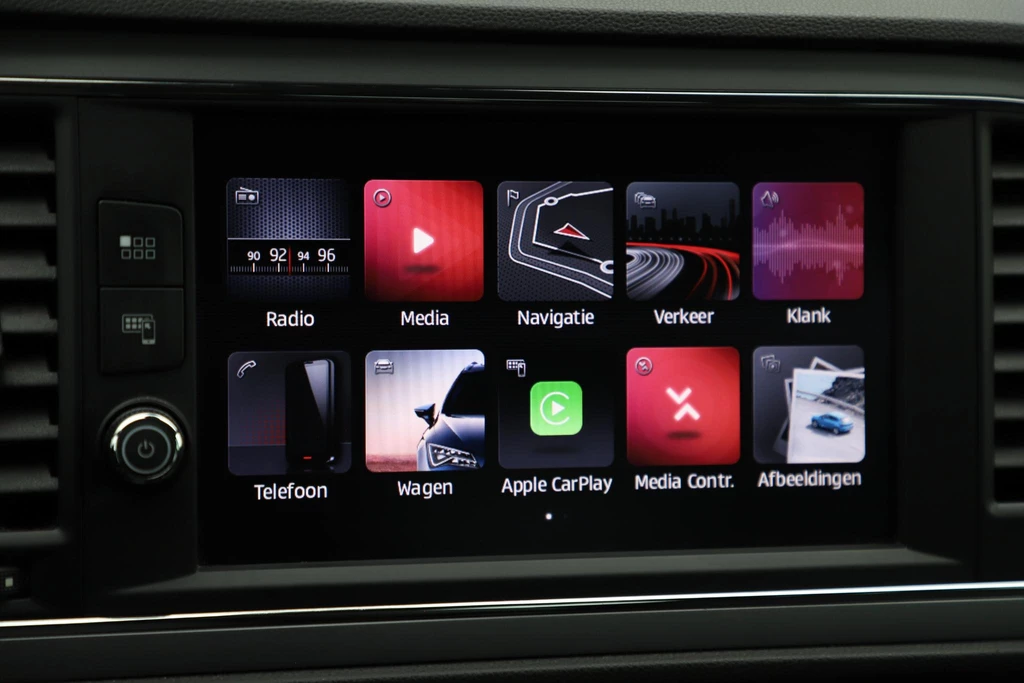 SEAT Leon – foto 17