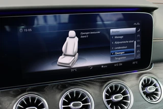 Mercedes-Benz CLS – thumbnail 36