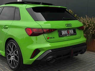 Audi RS3 – thumbnail 6