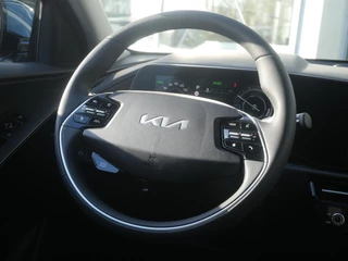 Kia Niro EV – thumbnail 13