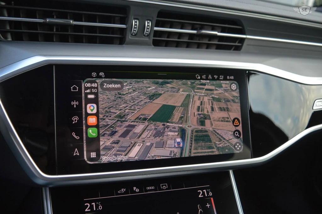 Audi A6 – foto 59