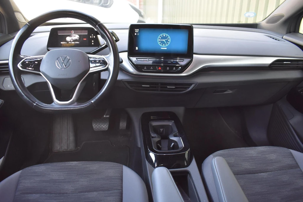 Volkswagen ID.4 – foto 11